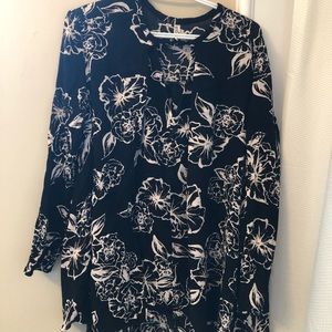 Free people tunic/ dress